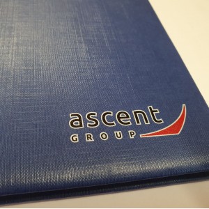 Agende personalizate policromie