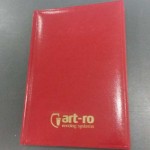 Agende personalizate prin gravura laser Agende personalizate prin gravura laser