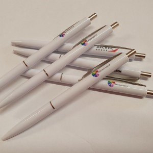 Pixuri personalizate tipar UV