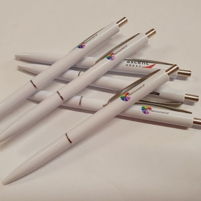 Pixuri personalizate tipar UV