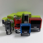 Stampile Stampile