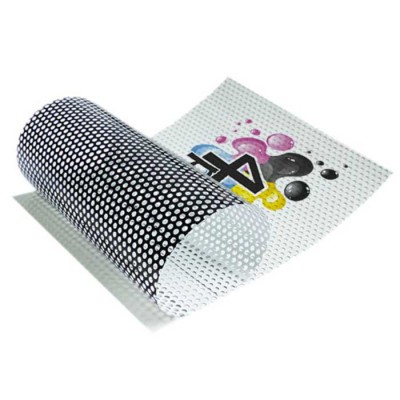 Folie Window Graphic