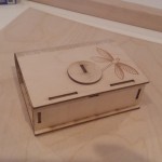 Foto gravura laser pe lemn Foto gravura laser pe lemn