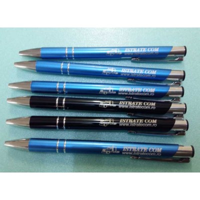 Pixuri personalizate cu gravura laser