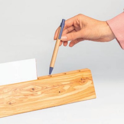 Pix din hârtie reciclată