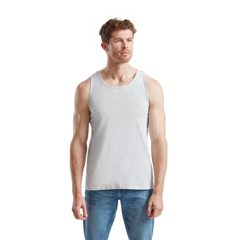 Athletic Vest