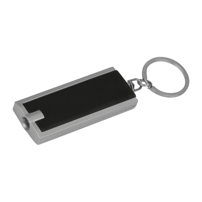 Breloc cu LED