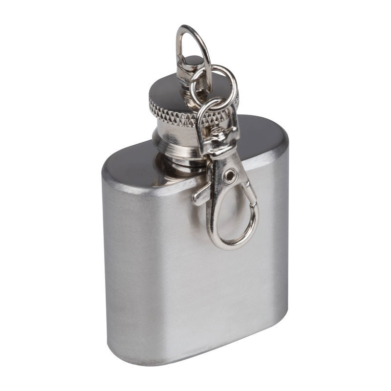 Breloc în formă de mini sticluţă, 30 ml