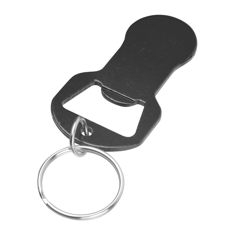 Breloc multifuncțional din aluminiu