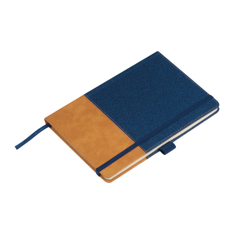 Caiet notes A5 cu coperta din PU