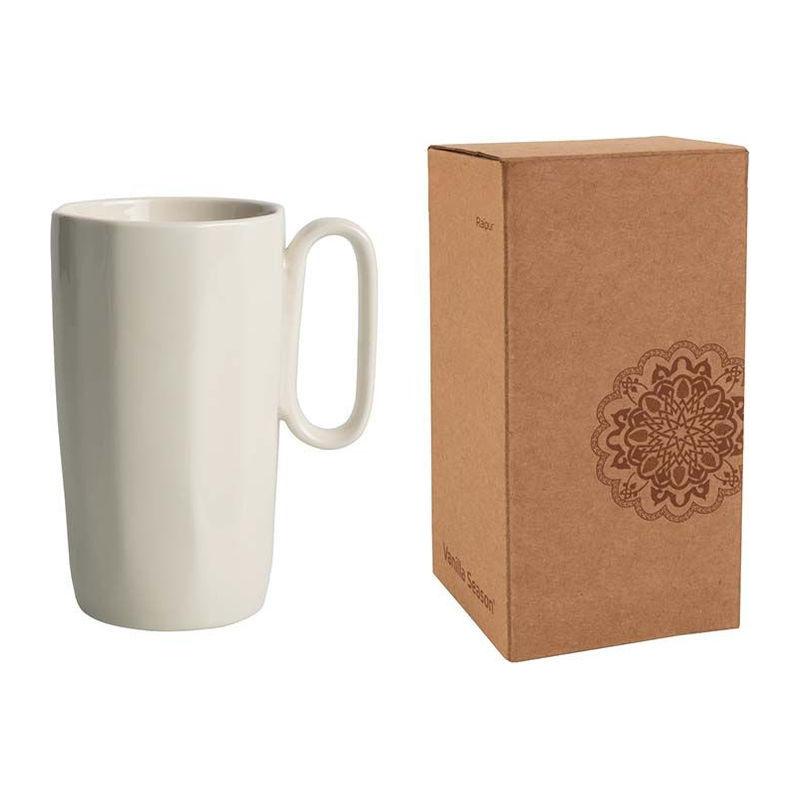 Cană ceramică RAIPUR, 330 ml