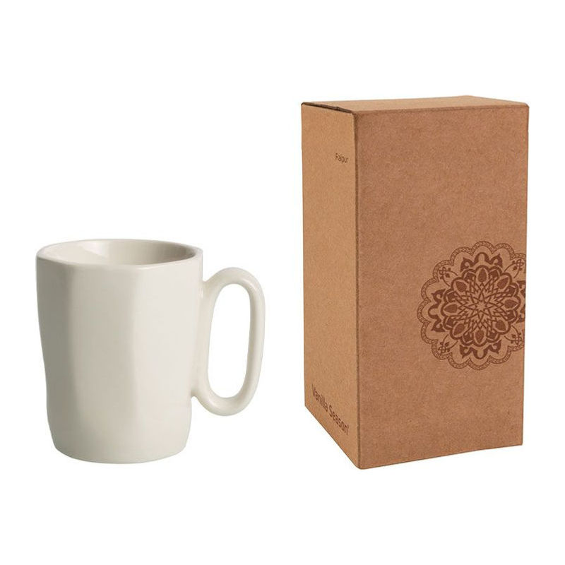 Cană ceramică RAIPUR, 80 ml