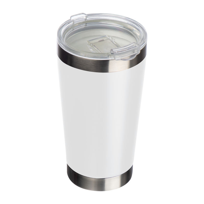 Cană din oţel inoxidabil cu înveliș ceramic 500 ml