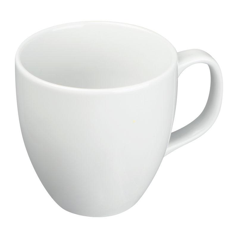 Cană porţelan 400ml