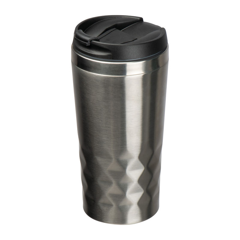 Cană termos cu perete dublu, 400 ml