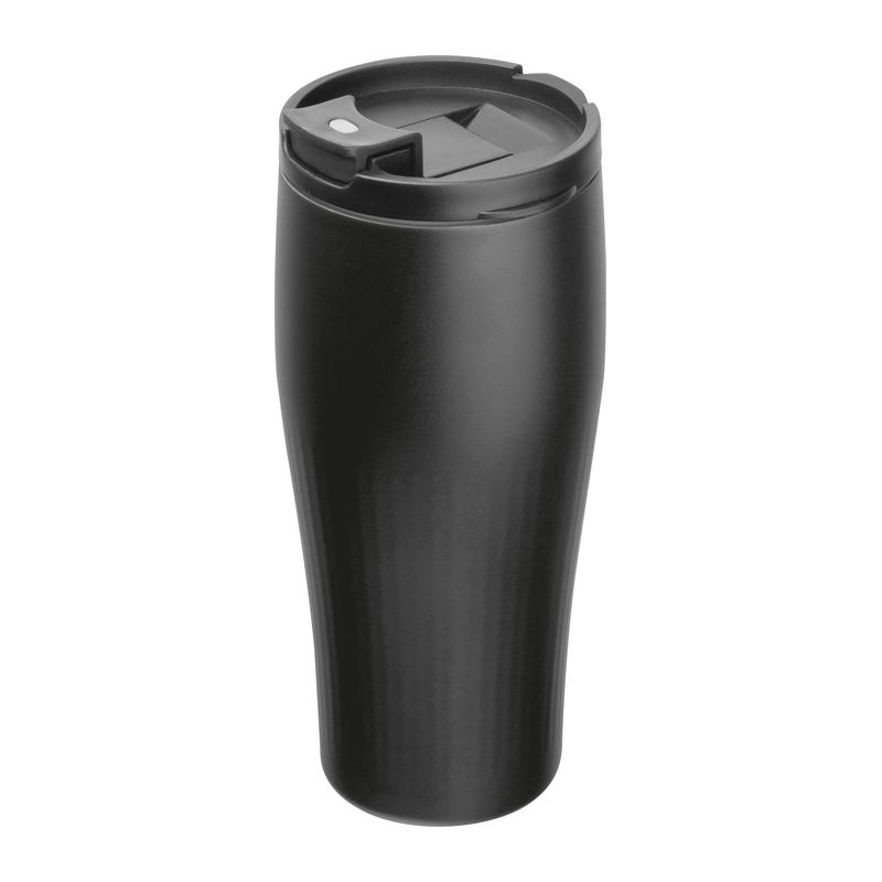 Cană termos inox vacuum, 500 ml