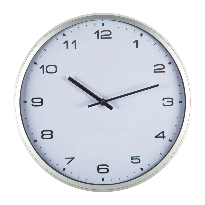 Ceas modern de perete