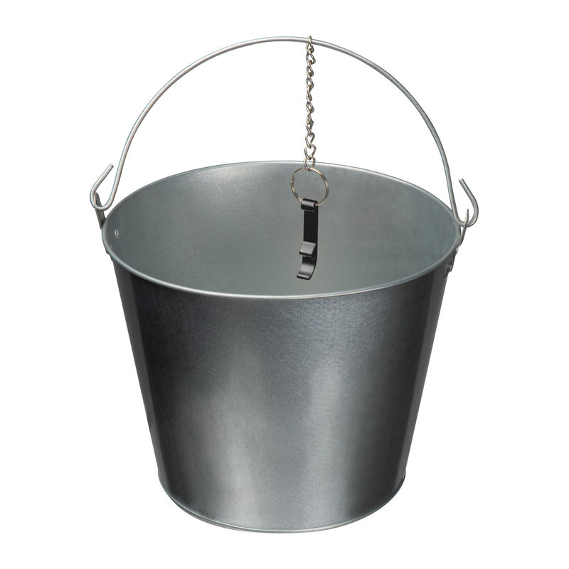 Găleată cu deschizător de sticle, 6000ml