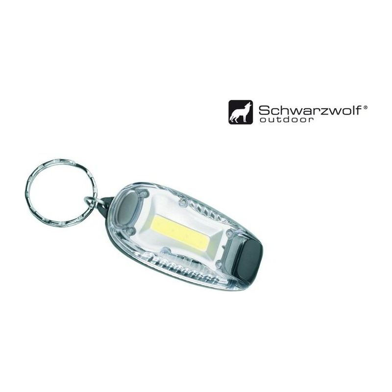 Lumină de siguranță POSO cu COB
