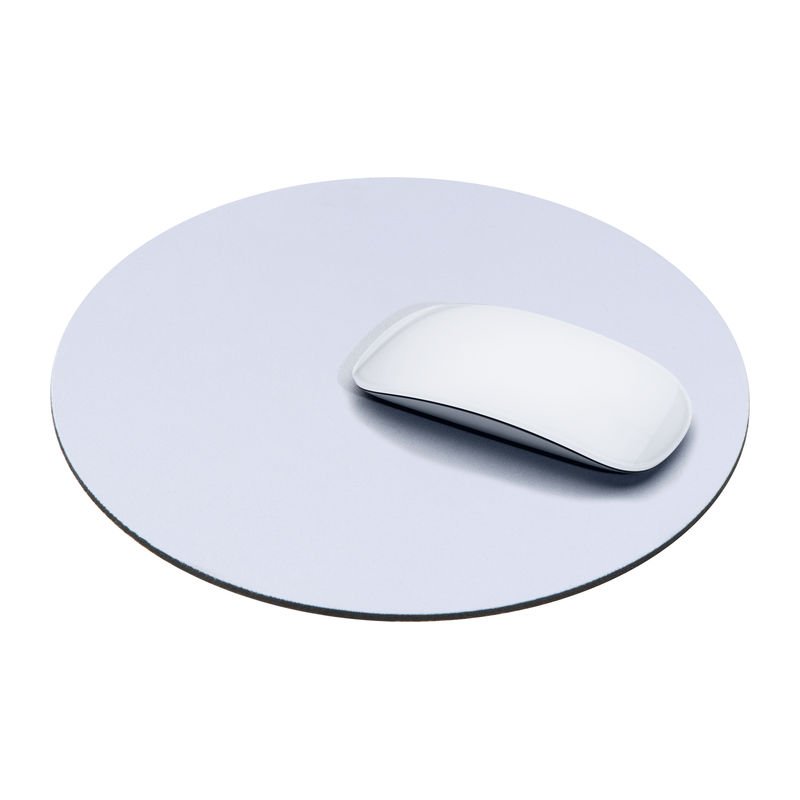 Mousepad sublimabil rotund