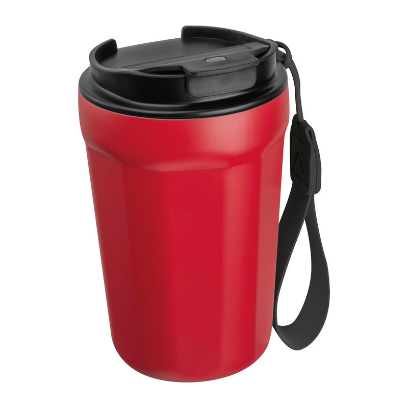Pahar din oţel inoxidabil pentru voiaj de 350ml