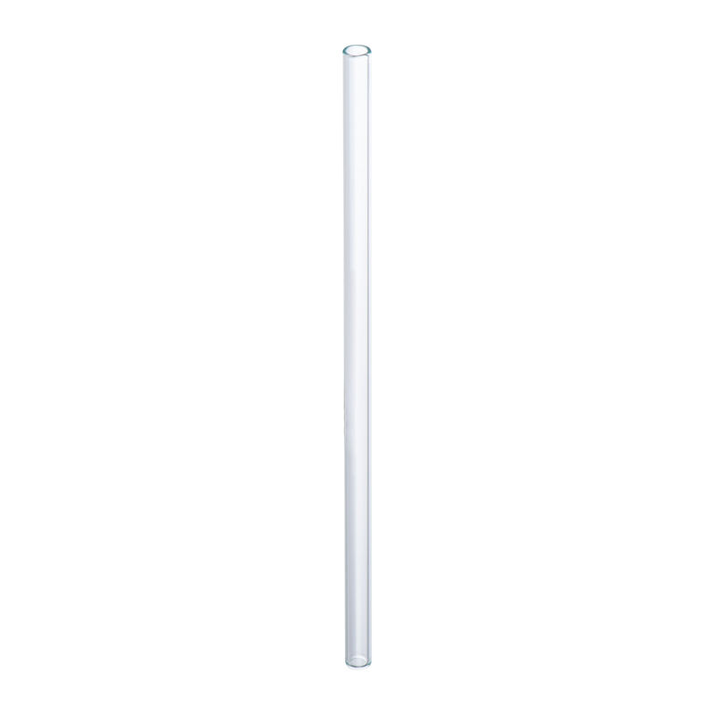 Paie din sticlă, 20cm