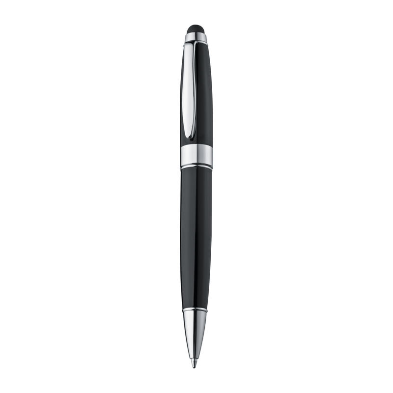 Pix din metal cu touchpad