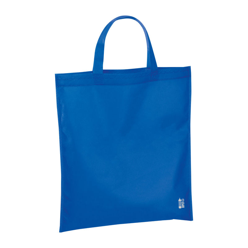 Sacoșă de cumpărături RPET non-woven