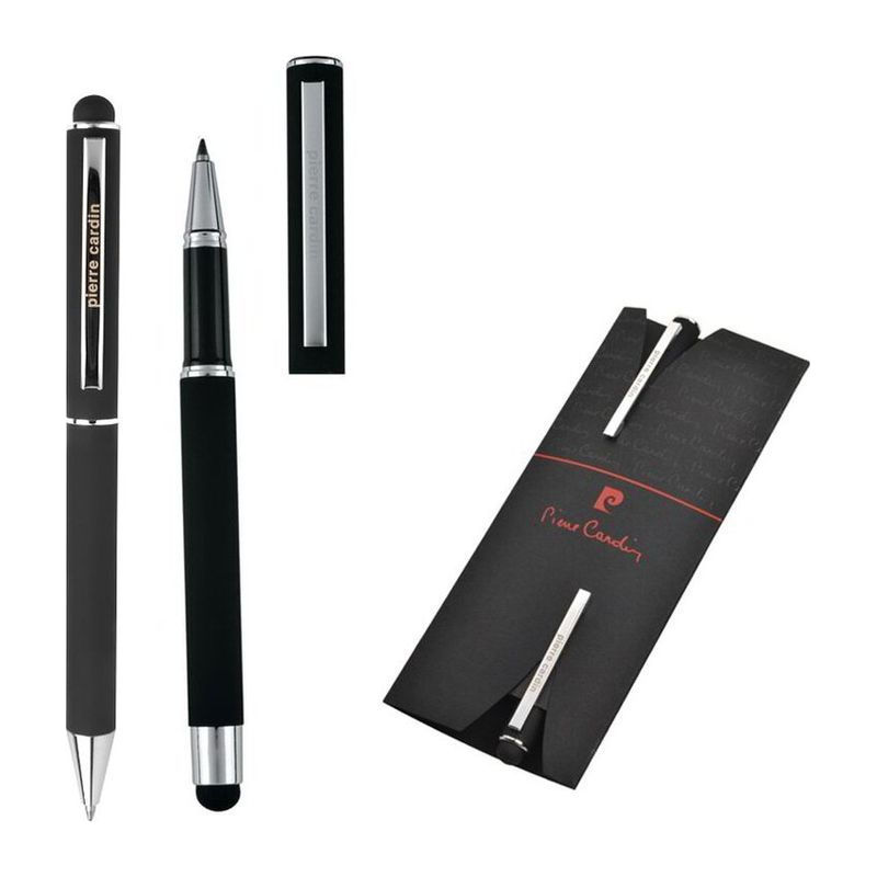 Set CLAUDIE, negru