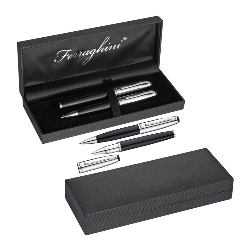 Set de scris Ferraghini