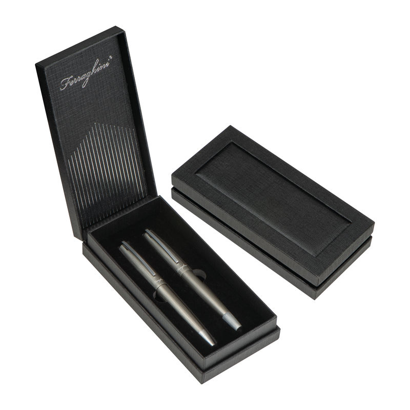 Set de scris Ferraghini mat