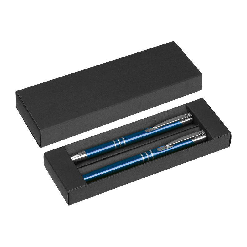 Set de scris metalic
