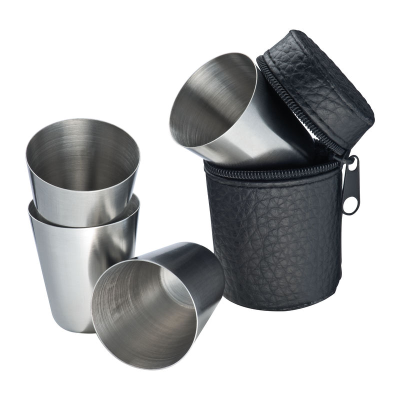 Set păhărele mici, 4 x 30 ml