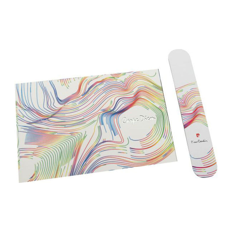 Set semn de carte + carte poștală LIBRO