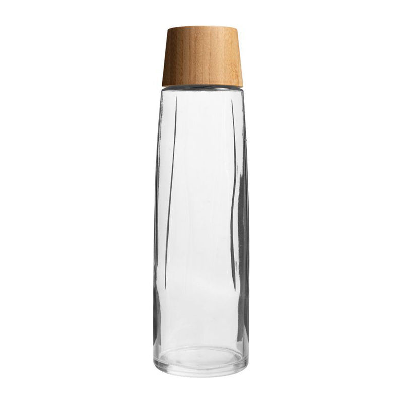 Sticlă ANAMUDI din sticlă reciclată, 750 ml