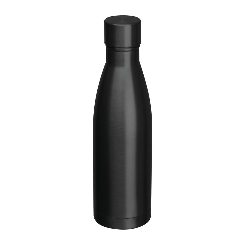 Sticlă cu perete dublu cu vid, 500 ml