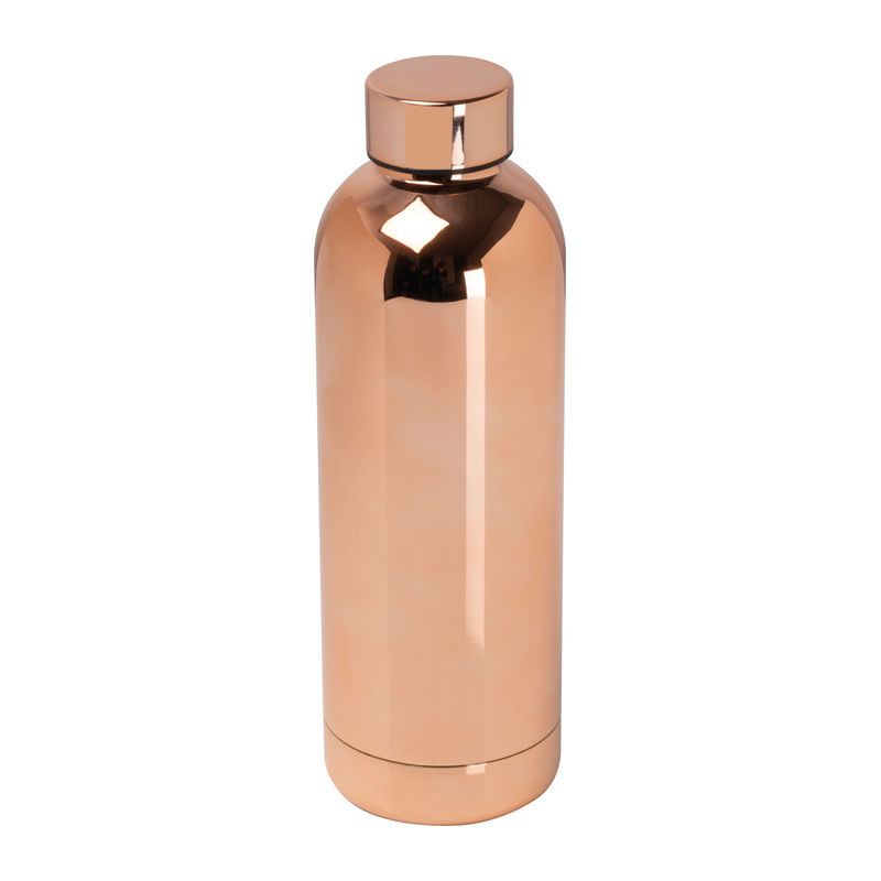 Sticlă de băut cu vid din oţel inoxidabil, 500ml