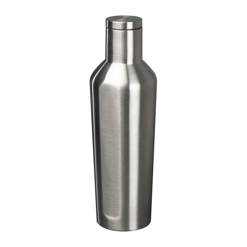 Sticlă de băut din oţel inoxidabil, 500 ml