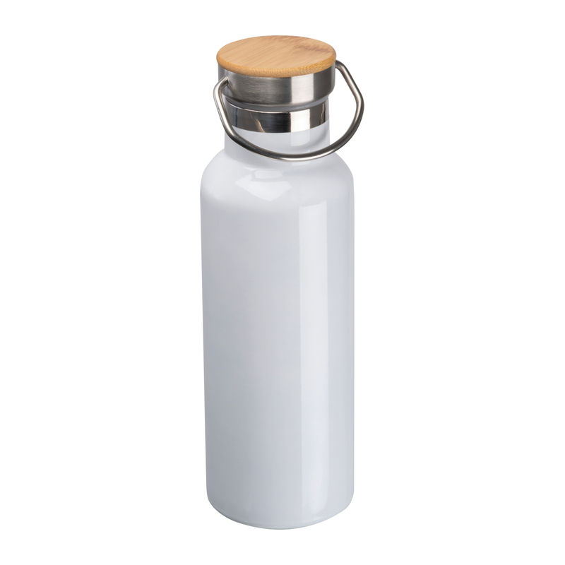 Sticlă din oţel inoxidabil, sublimabil, 500 ml
