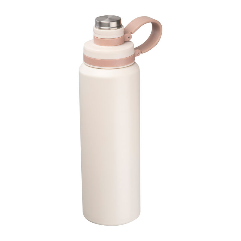 Sticlă termoizolantă din oţel inoxidabil, 800ml