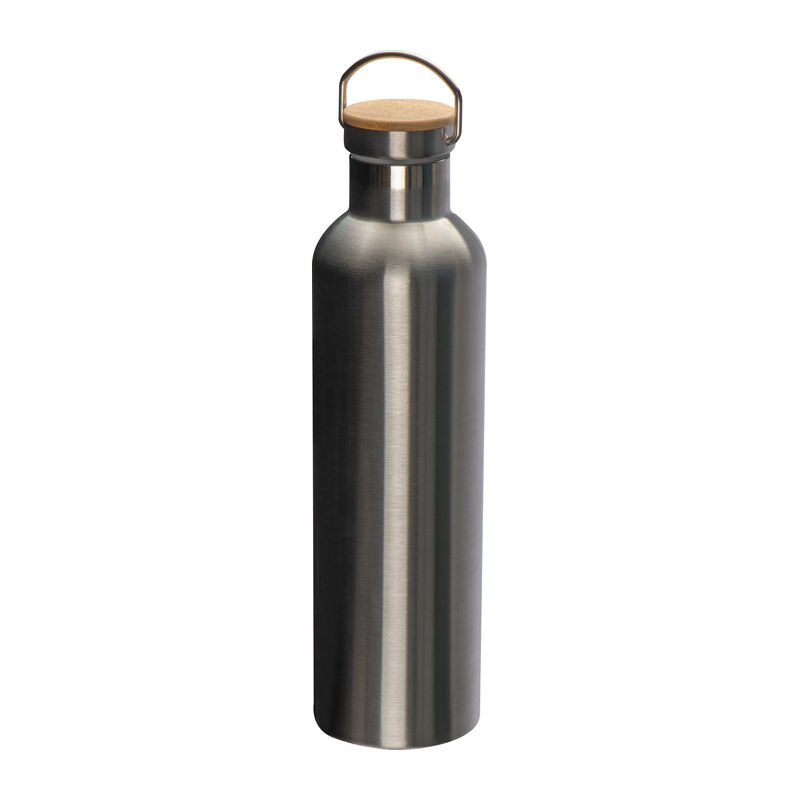 Sticlă termos cu perete dublu, 1000ml