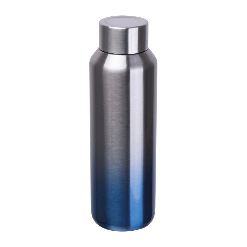 Sticlă termos cu strat de cupru, 750 ml