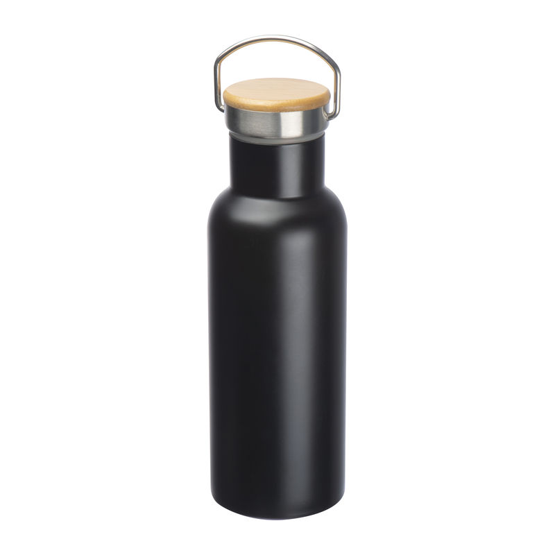 Sticlă termos din oţel inoxidabil, 500 ml
