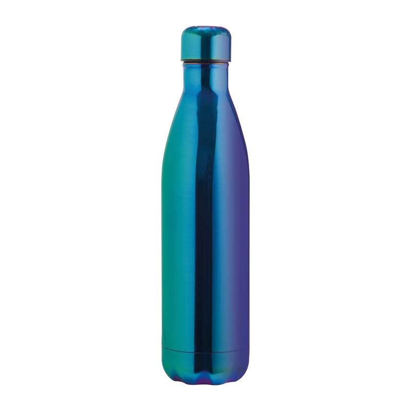 Sticlă termos metalică multicolor 750ml