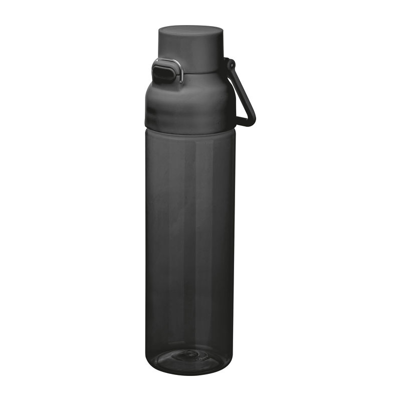Sticlă transparentă Tritan, 750 ml