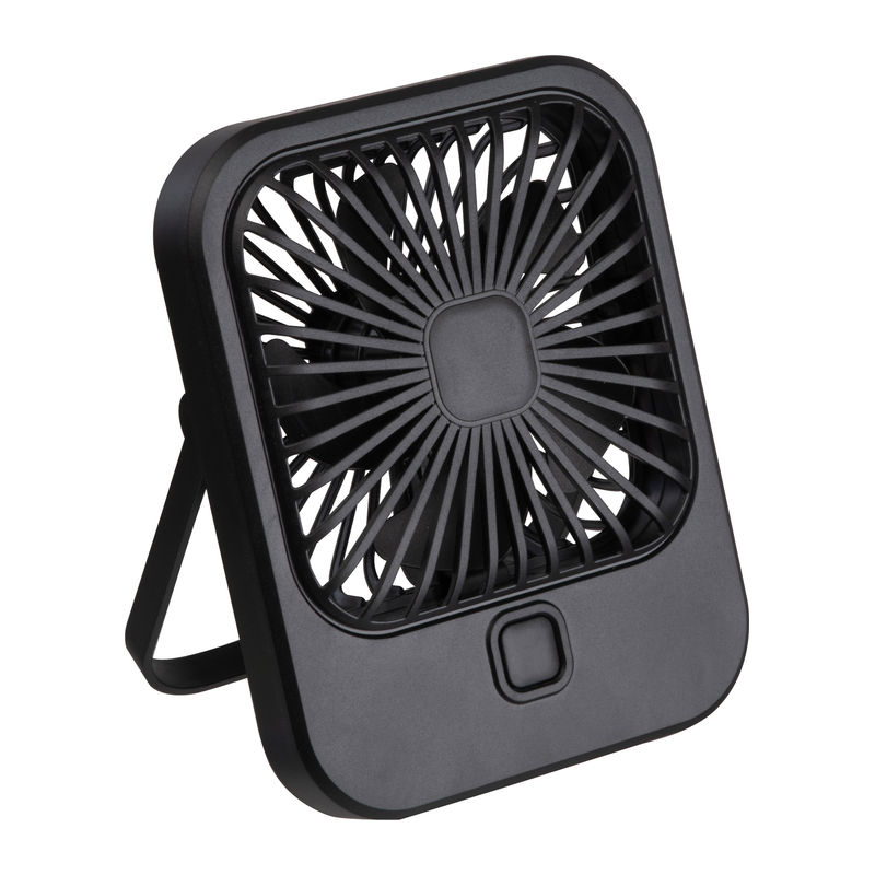 Ventilator de birou cu acumulator