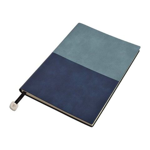 Agendă A5 Pierre Cardin bicoloră 2