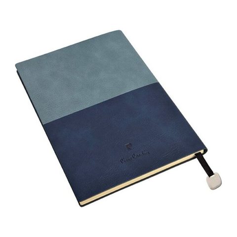 Agendă A5 Pierre Cardin bicoloră 4