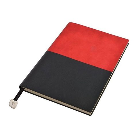 Agendă A5 Pierre Cardin bicoloră 2