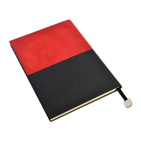 Agendă A5 Pierre Cardin bicoloră 4